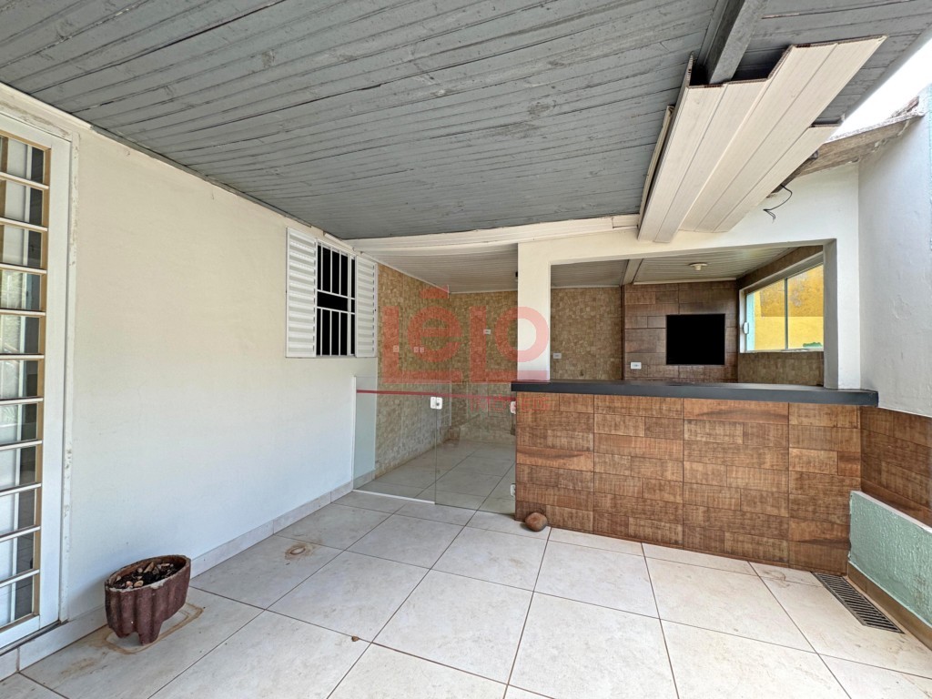 Casa Residencial para locacao no Jardim Alvorada em Maringa com 55m² por R$ 1.100,00