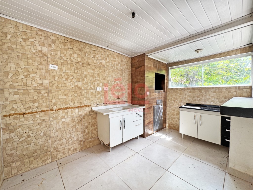 Casa Residencial para locacao no Jardim Alvorada em Maringa com 55m² por R$ 1.000,00