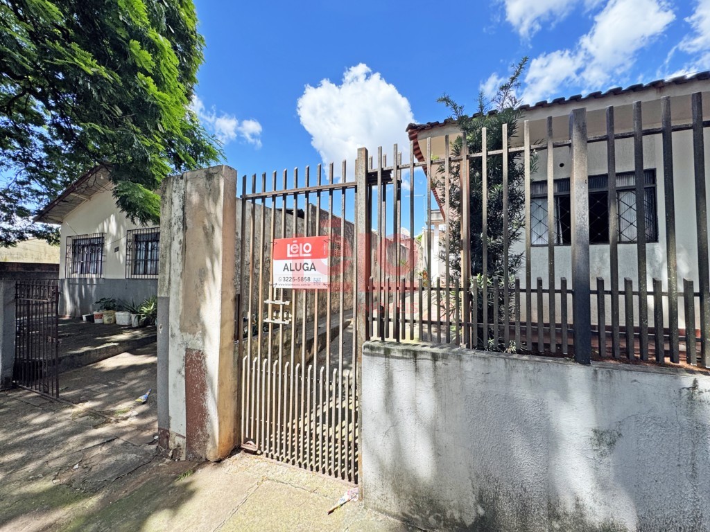 Casa Residencial para locacao no Jardim Alvorada em Maringa com 55m² por R$ 1.000,00