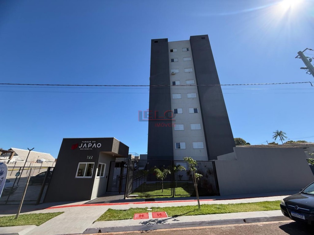 Apartamento para venda no Parque Industrial em Maringa com 53m² por R$ 340.000,00