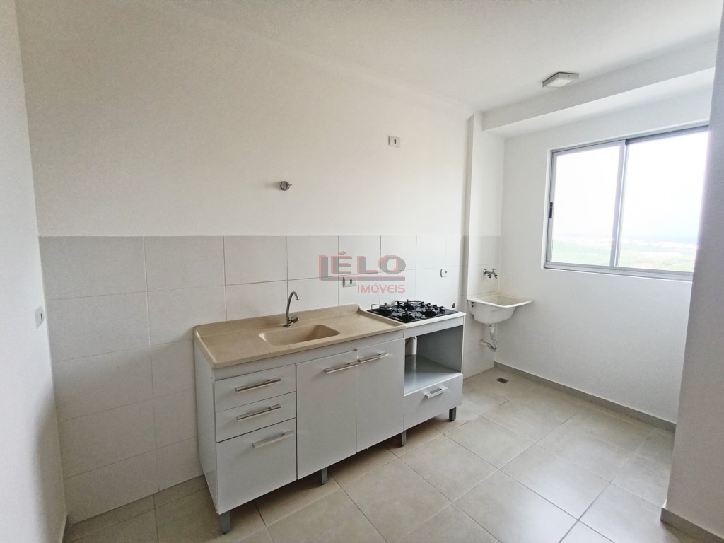 Apartamento para venda no Parque Industrial em Maringa com 60m² por R$ 275.000,00