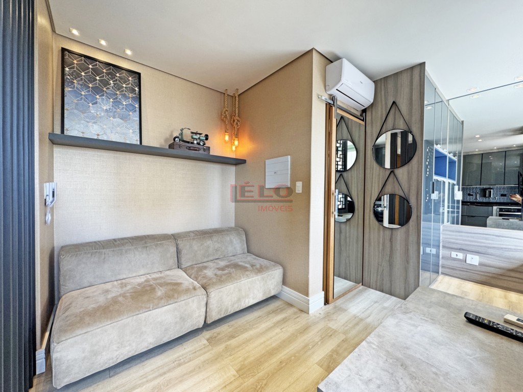 Apartamento para locacao no Zona 07 em Maringa com 68m² por R$ 2.400,00