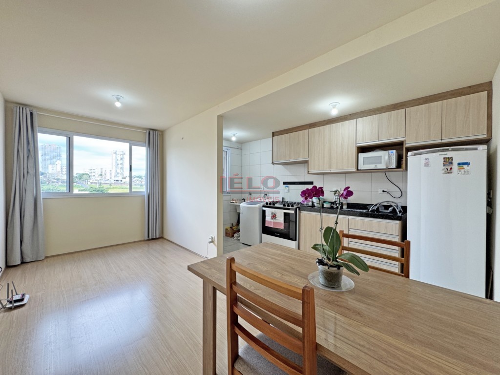 Apartamento para locacao no Jardim Aclimacao em Maringa com 61m² por R$ 1.900,00