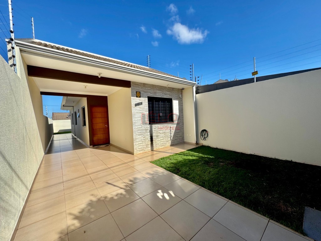 Casa Residencial para venda no Jardim Kusumoto em Sarandi com 150m² por R$ 235.000,00