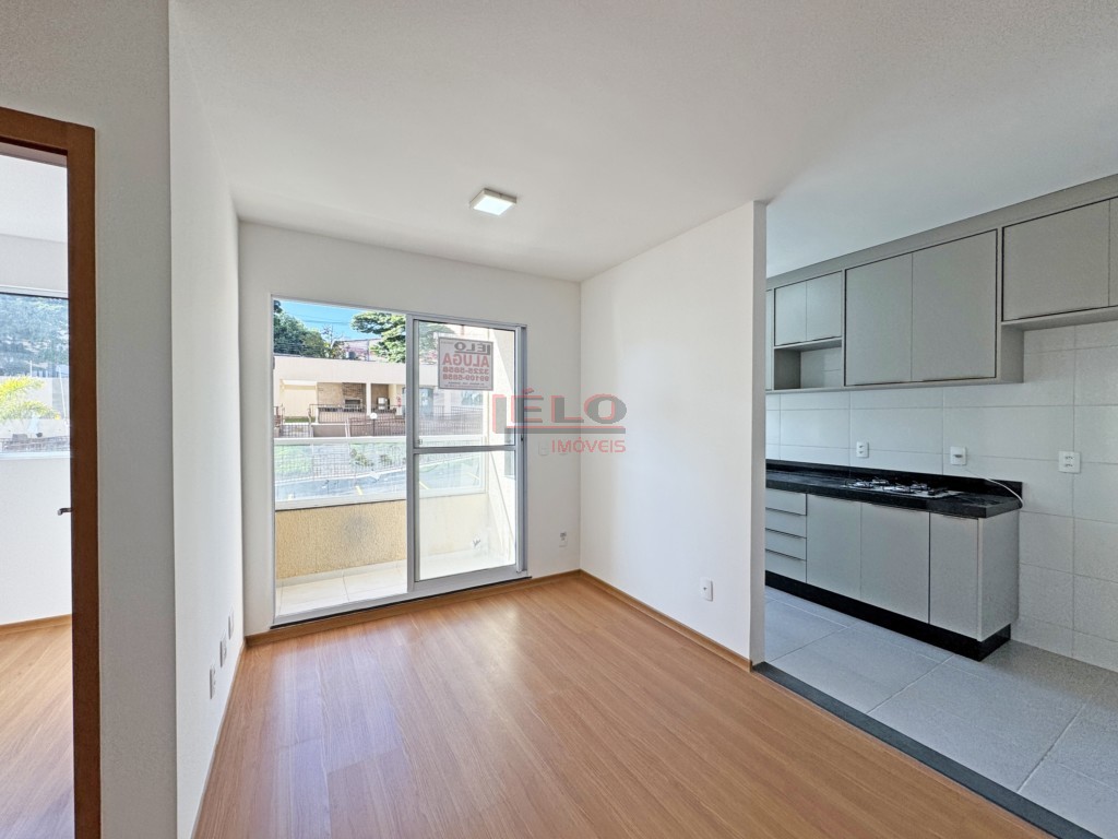 Apartamento para locacao no Zona 07 em Maringa com 56m² por R$ 1.750,00