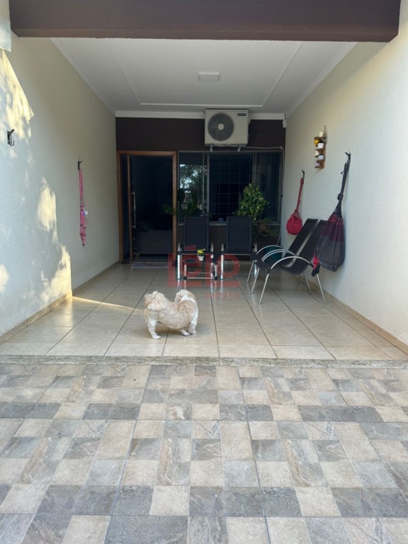 Casa Residencial para venda no Jardim Los Angeles em Maringa com 124m² por R$ 720.000,00