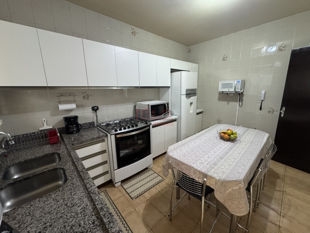 Apartamento para venda no Zona 07 em Maringa com 154m² por R$ 259.000,00