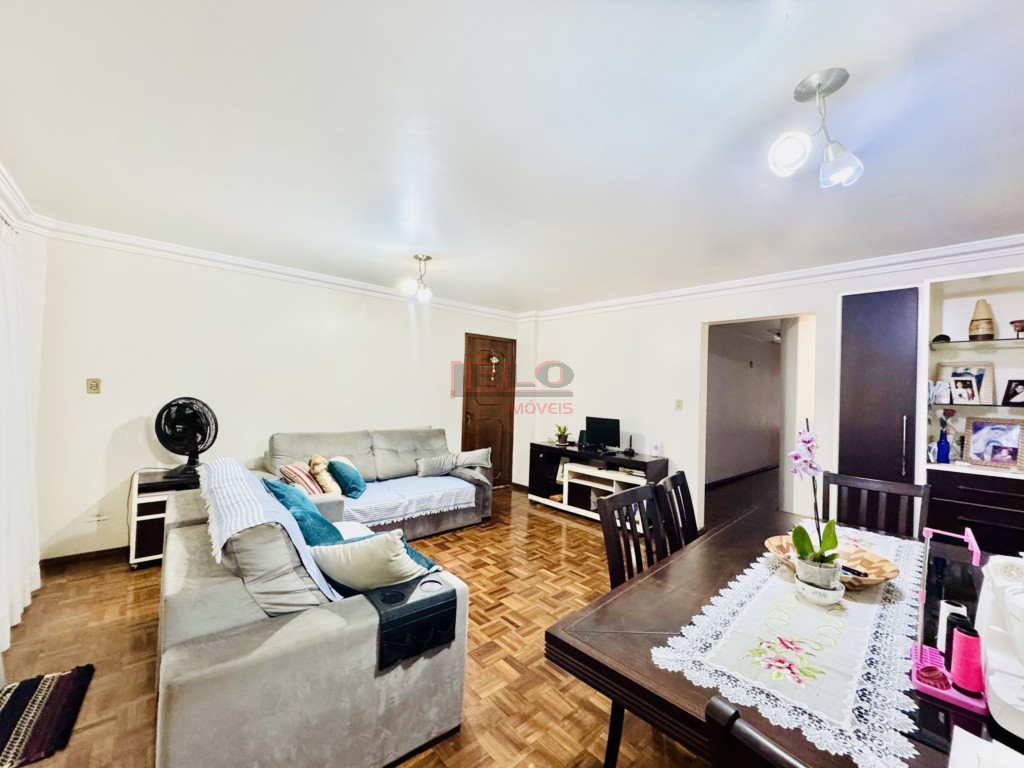 Apartamento para venda no Zona 07 em Maringa com 177m² por R$ 520.000,00