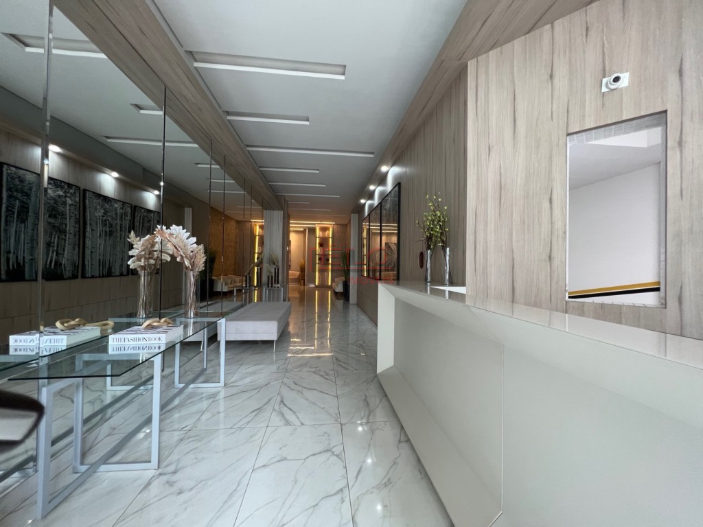 Apartamento para locacao no Zona 07 em Maringa com 56m² por R$ 1.500,00