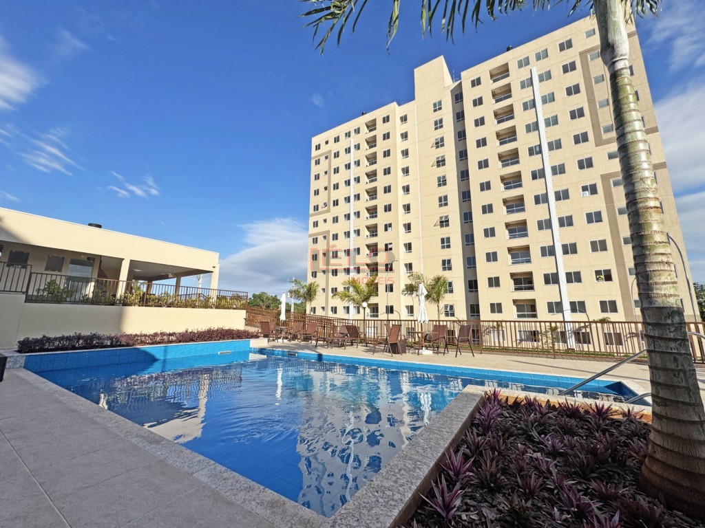 Apartamento para locacao no Zona 07 em Maringa com 56m² por R$ 1.500,00
