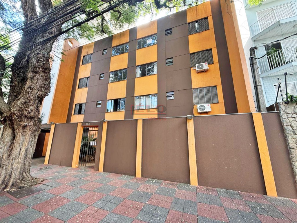 Apartamento para venda no Zona 07 em Maringa com 70m² por R$ 190.000,00