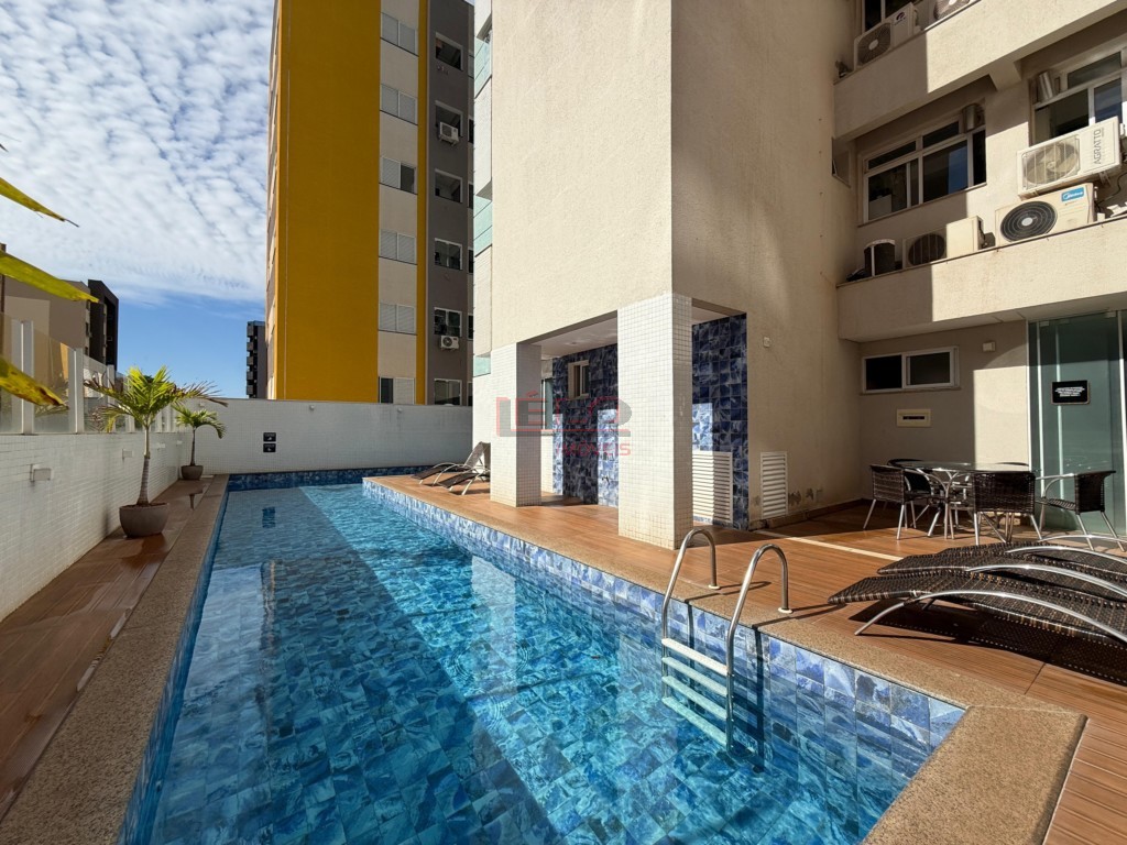Apartamento para locacao no Zona 03 em Maringa com 160m² por R$ 3.950,00