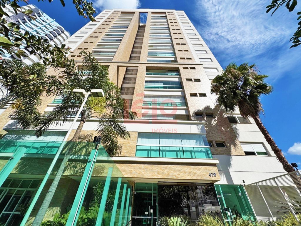 Apartamento para venda no Zona 07 em Maringa com 199,31m² por R$ 1.550.000,00