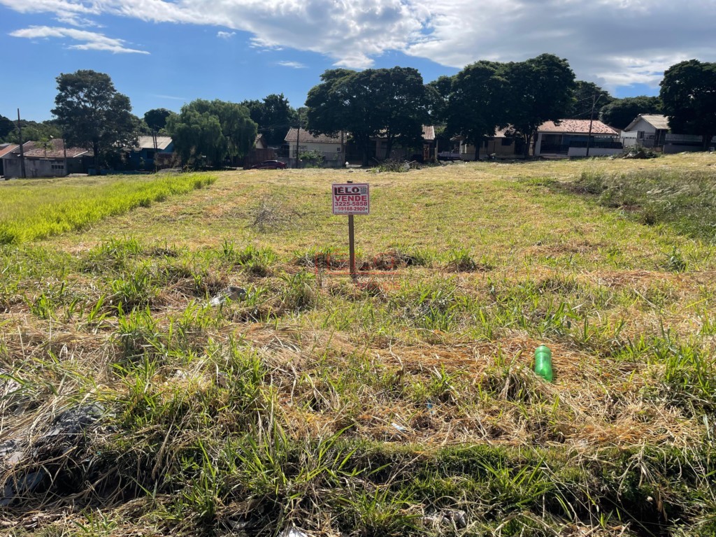 Terreno para venda no Bom Jardim em Maringa com 400m² por R$ 340.000,00
