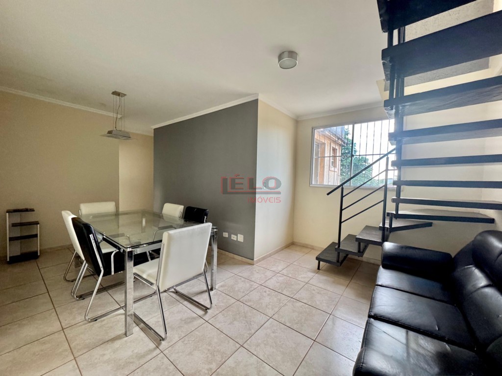 Apartamento para venda no Vila Santo Antonio em Maringa com 182m² por R$ 269.000,00