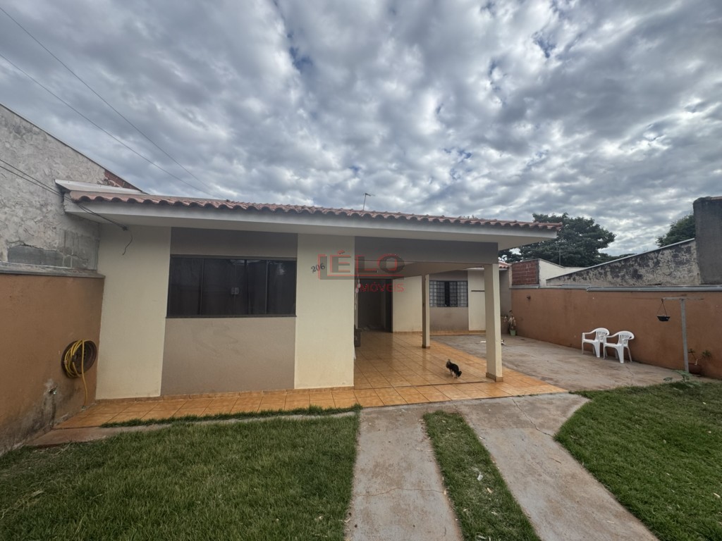 Casa Residencial para venda no Loteamento Batel em Maringa com 300m² por R$ 349.000,00