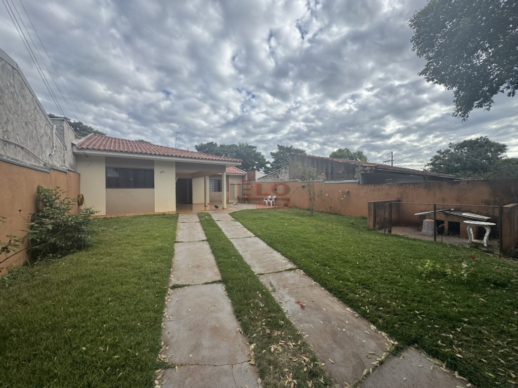 Casa Residencial para venda no Loteamento Batel em Maringa com 300m² por R$ 329.000,00