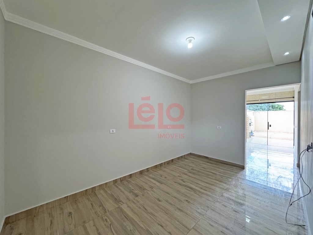 Casa Residencial para locacao no Parque Alvamar em Sarandi com 74,58m² por R$ 1.500,00