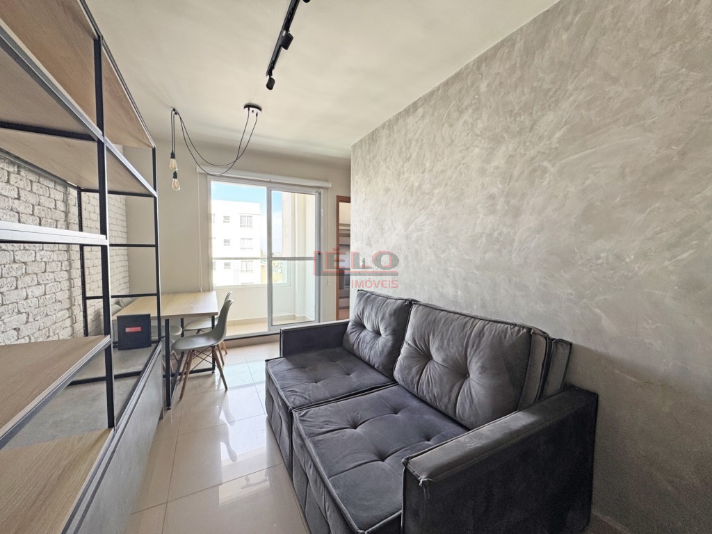 Apartamento para locacao no Jardim America em Maringa com 58m² por R$ 2.000,00