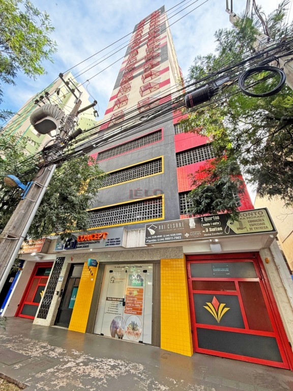 Apartamento para venda no Zona 01 em Maringa com 110m² por R$ 445.000,00