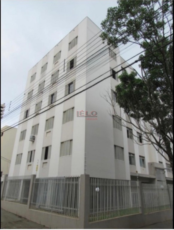 Apartamento para venda no Zona 07 em Maringa com 99m² por R$ 280.000,00