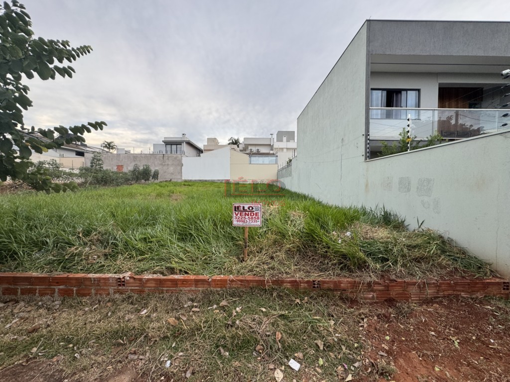 Terreno para venda no Jardim Canada 2a Parte em Maringa com 378m² por R$ 459.000,00