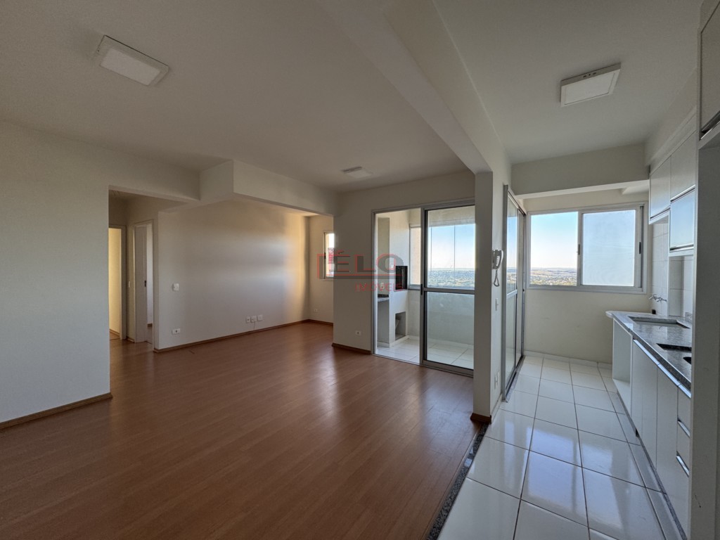 Apartamento para venda no Vila Nova em Maringa com 123m² por R$ 499.000,00