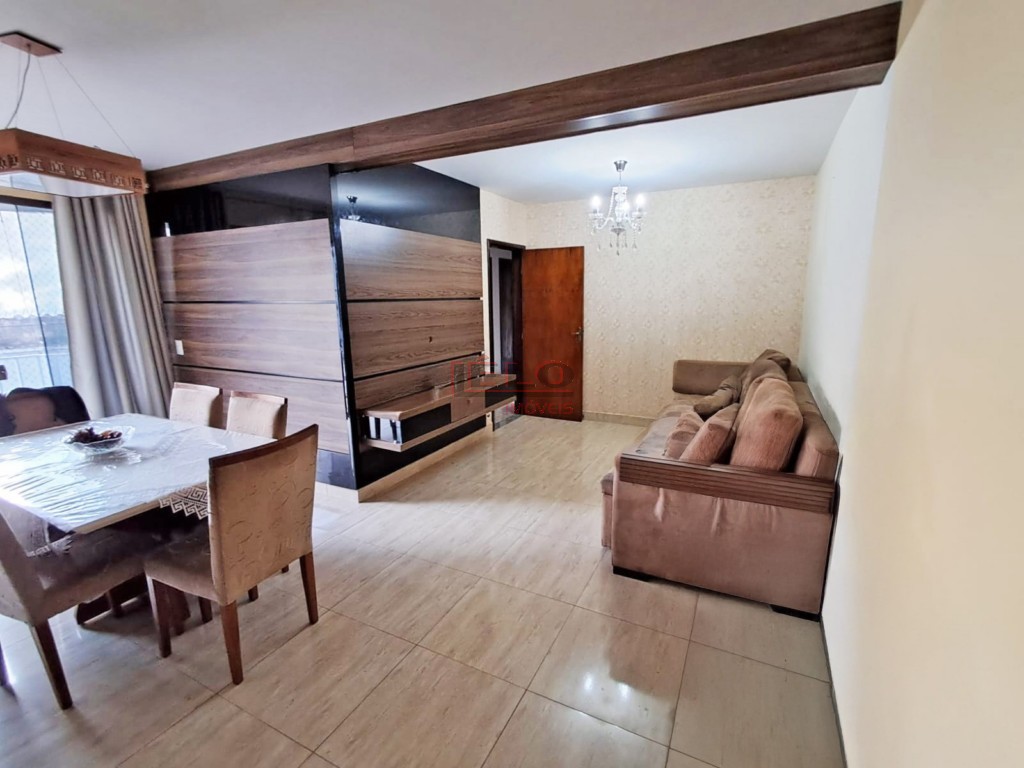 Apartamento para venda no Jardim Novo Horizonte em Maringa com 132,99m² por R$ 420.000,00