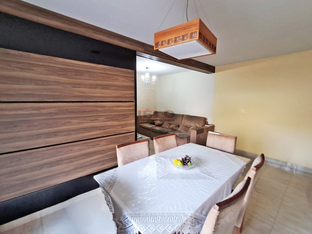 Apartamento para venda no Jardim Novo Horizonte em Maringa com 132,99m² por R$ 420.000,00