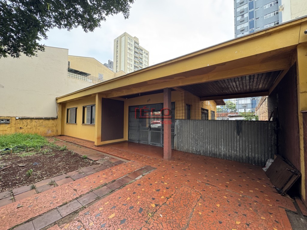 Terreno para venda no Zona 07 em Maringa com 507,5m² por R$ 1.750.000,00