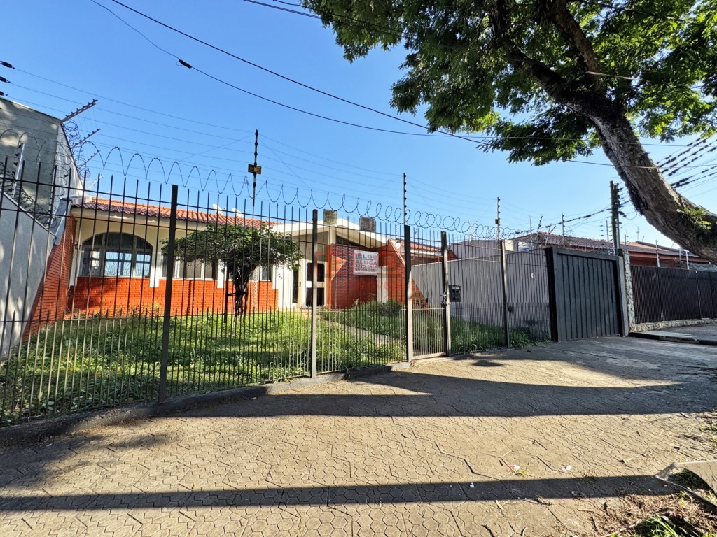 Casa Residencial para locacao no Zona 05 em Maringa com 334,34m² por R$ 6.000,00