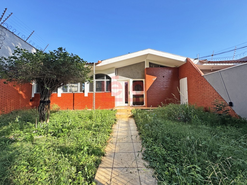 Casa Residencial para locacao no Zona 05 em Maringa com 334,34m² por R$ 5.900,00