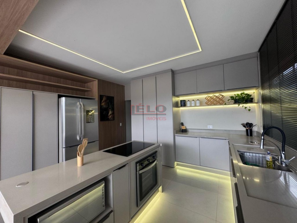 Casa Residencial para venda no Jardim Alvorada em Maringa com 225m² por R$ 700.000,00