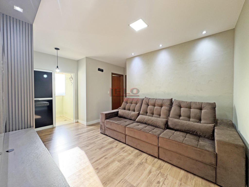Apartamento para locacao no Zona 07 em Maringa com 104m² por R$ 2.200,00