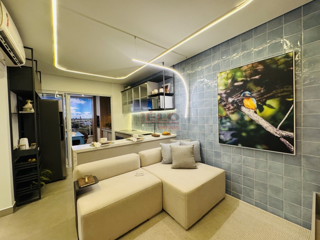 Apartamento para venda no Zona 07 em Maringa com 117m² por R$ 654.900,00