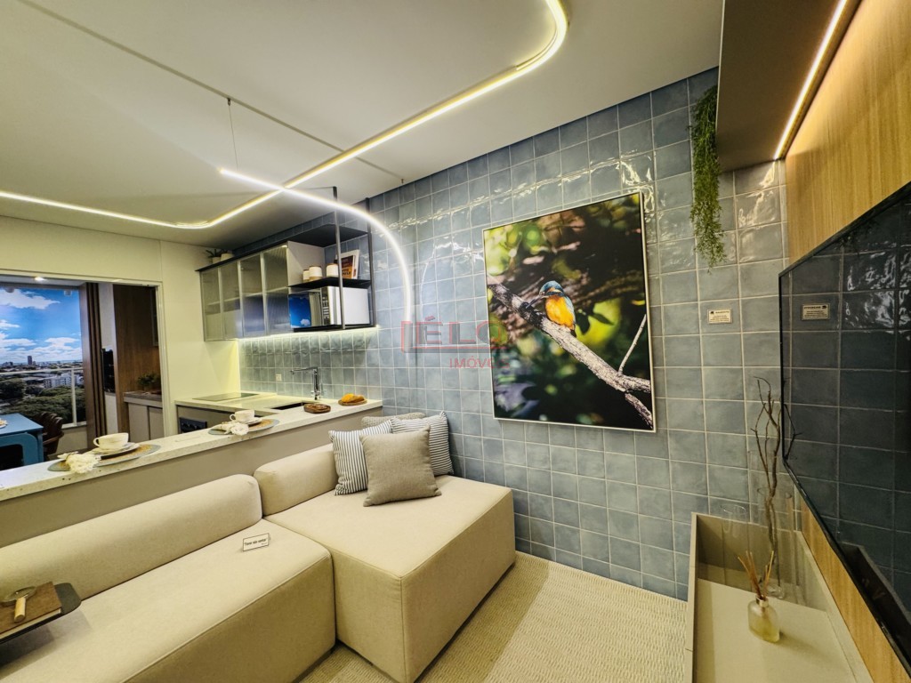 Apartamento para venda no Zona 07 em Maringa com 116,94m² por R$ 654.900,00