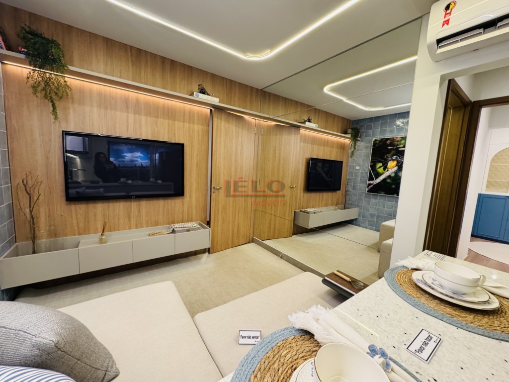 Apartamento para venda no Zona 07 em Maringa com 116,94m² por R$ 654.900,00