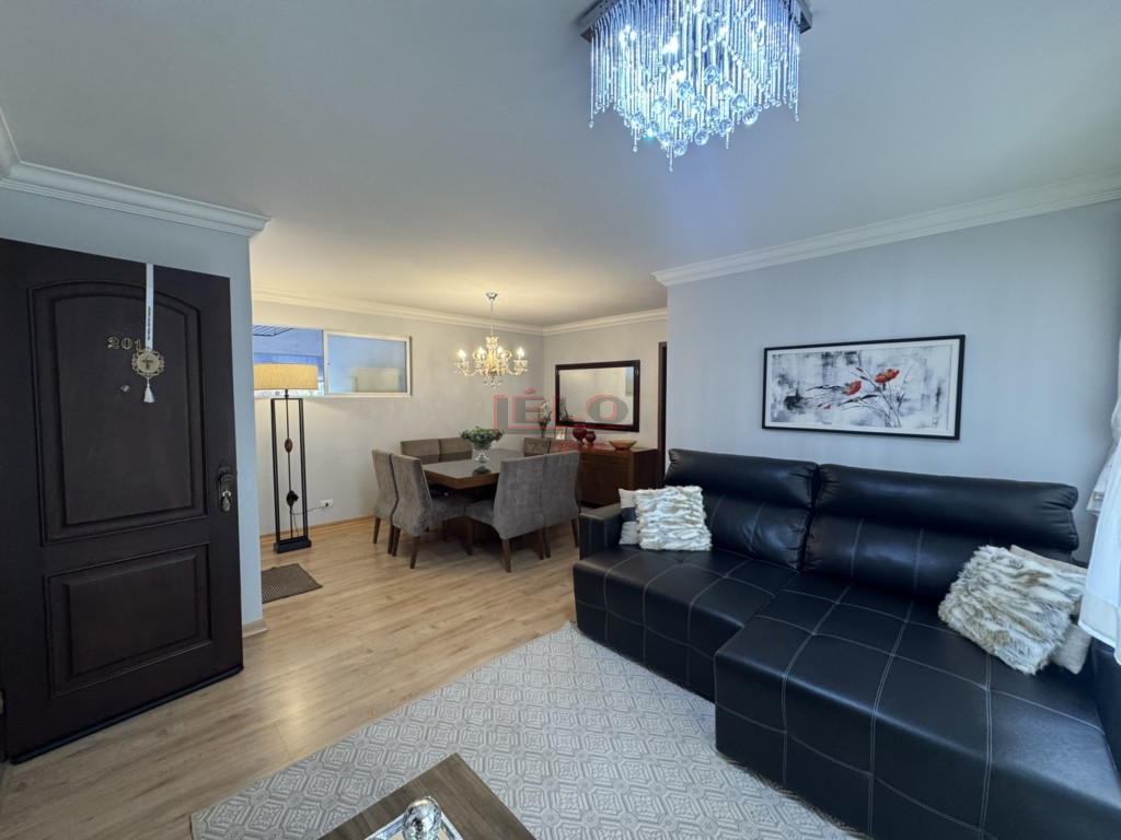 Apartamento para venda no Zona 07 em Maringa com 163m² por R$ 498.000,00