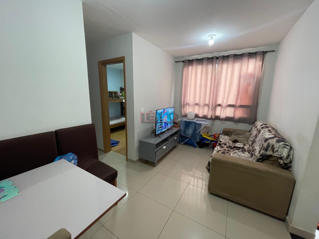 Apartamento para venda no Jardim America em Maringa com 86m² por R$ 260.000,00