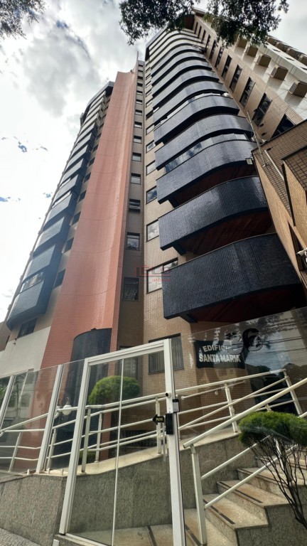 Apartamento para venda no Vila Santo Antonio em Maringa com 231m² por R$ 750.000,00