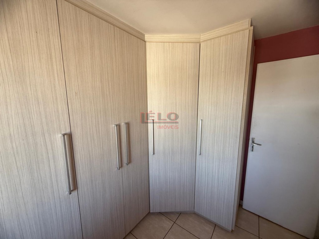 Apartamento para venda no Parque Res Cidade Nova em Maringa com 72m² por R$ 220.000,00