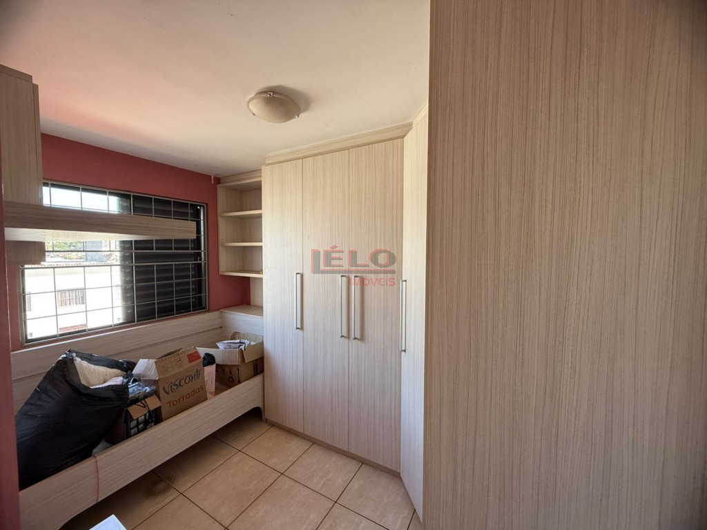 Apartamento para venda no Parque Res Cidade Nova em Maringa com 71,62m² por R$ 220.000,00