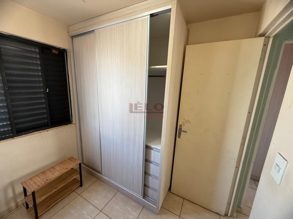 Apartamento para venda no Parque Res Cidade Nova em Maringa com 71,62m² por R$ 220.000,00