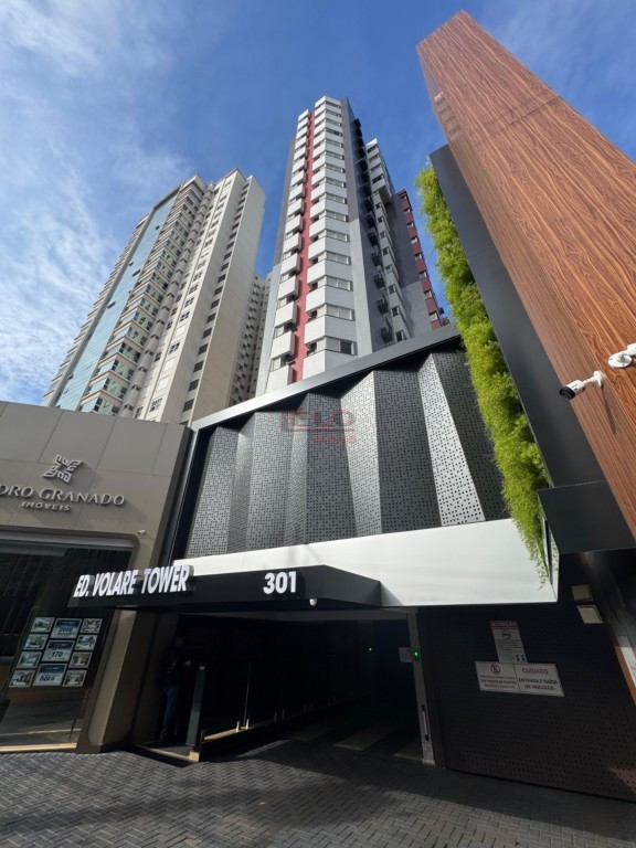 Apartamento para venda no Zona 07 em Maringa com 97m² por R$ 450.000,00