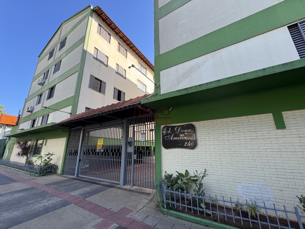 Apartamento para locacao no Zona 06 em Maringa com 89m² por R$ 1.000,00