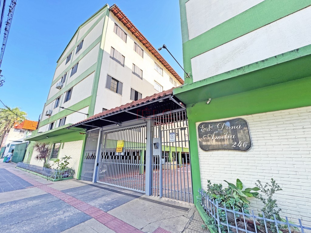 Apartamento para locacao no Zona 06 em Maringa com 89m² por R$ 1.000,00
