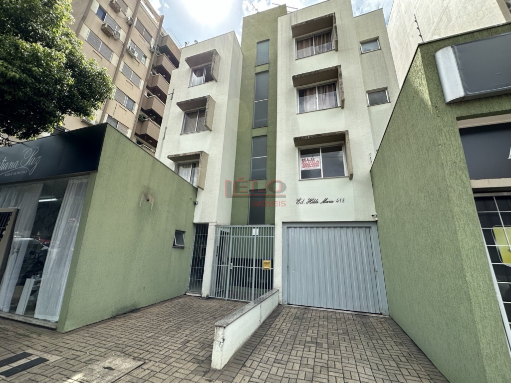 Apartamento para locacao no Zona 07 em Maringa com 69m² por R$ 1.200,00