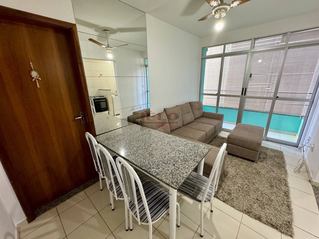 Apartamento para locacao no Zona 07 em Maringa com 72m² por R$ 1.700,00