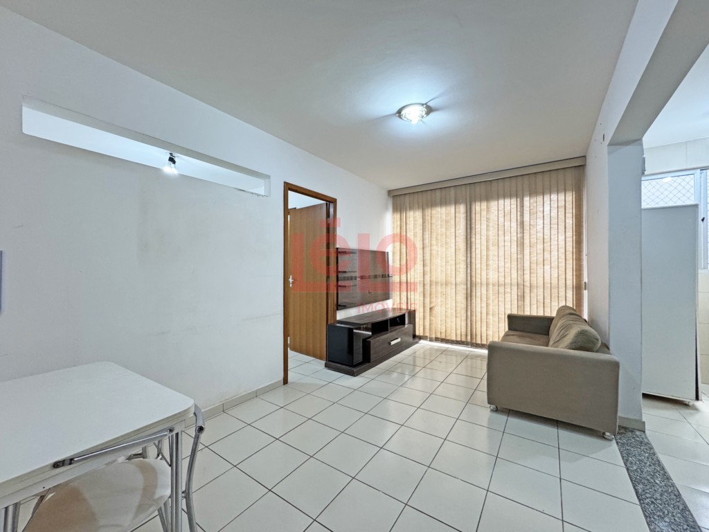 Apartamento para locacao no Zona 07 em Maringa com 54,73m² por R$ 1.400,00
