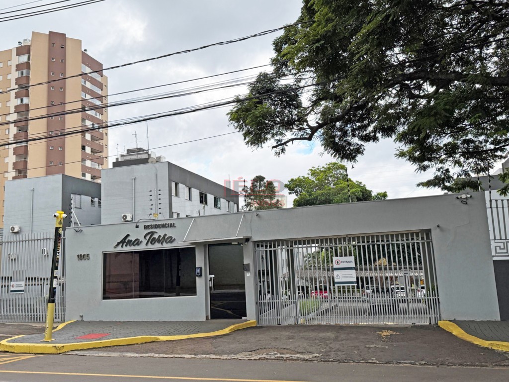 Apartamento para venda no Vila Bosque em Maringa com 59m² por R$ 240.000,00
